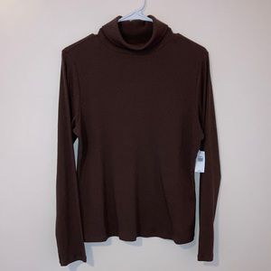 Women’s Turtleneck